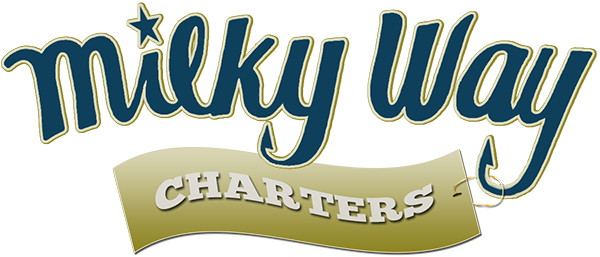 Henderson Harbor and Eastern Lake Ontario Fishing Charters - Milky Way Fishing Charters